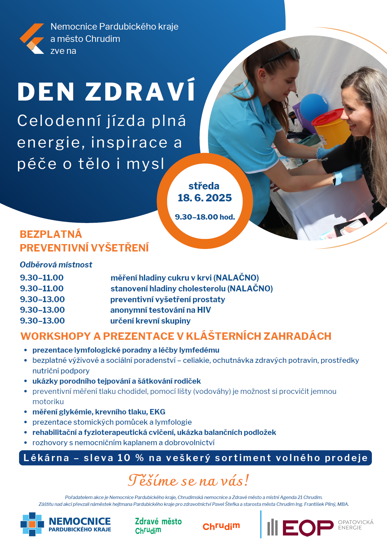 Den zdraví