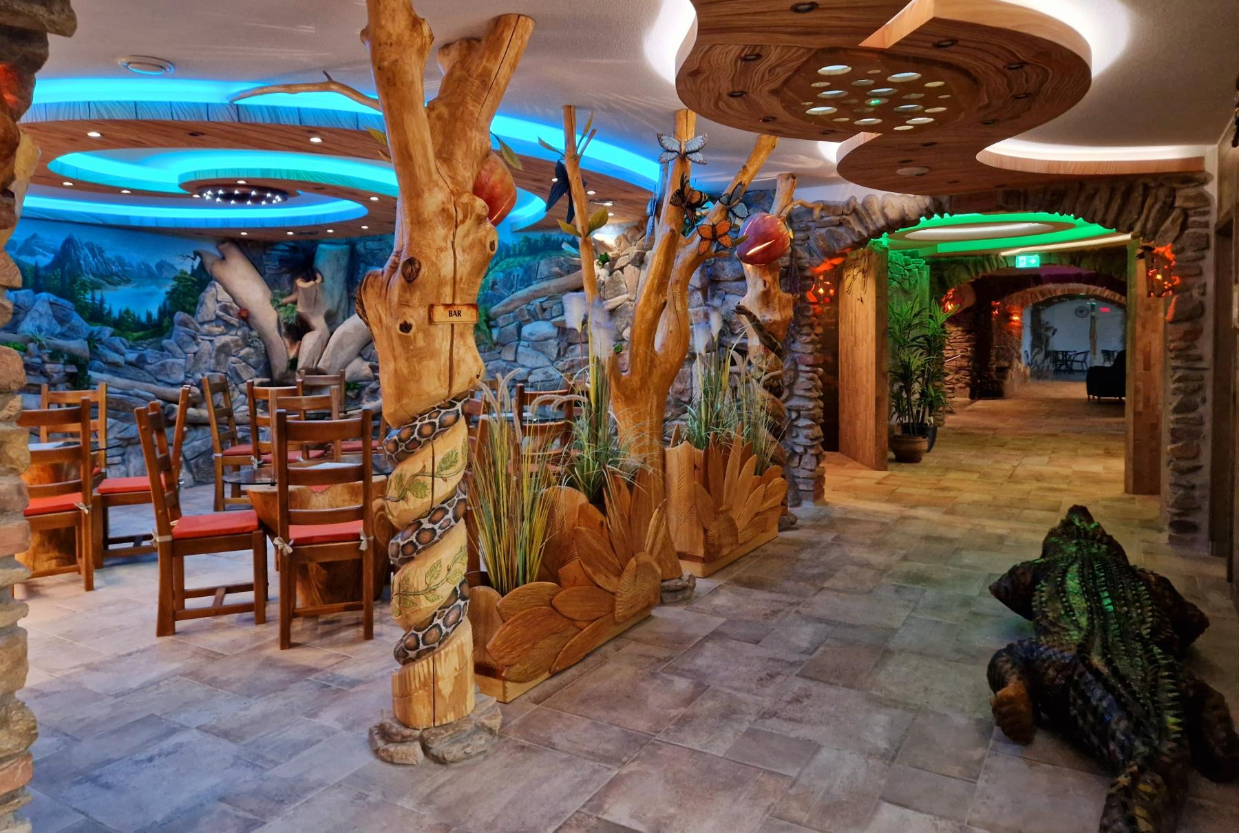Luxusní Wellness & Spa Ráj za úžasné letní ceny. Neváhejte!