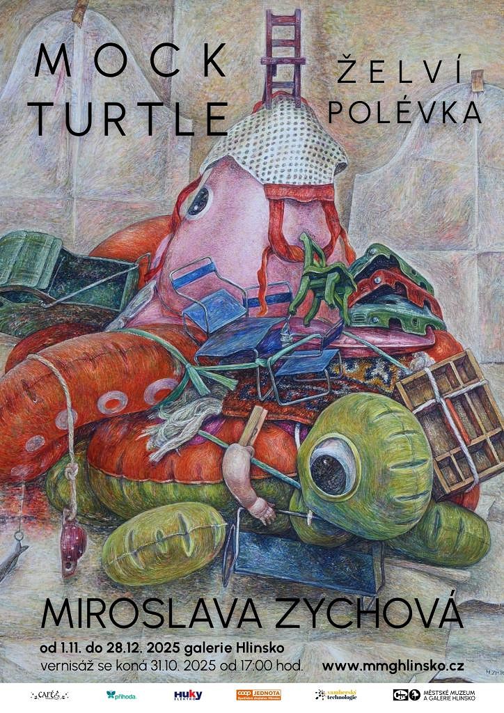 MOCK TURTLE - plakát JPEG.jpg