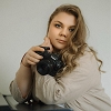 Fotografka Natalya Serbinová