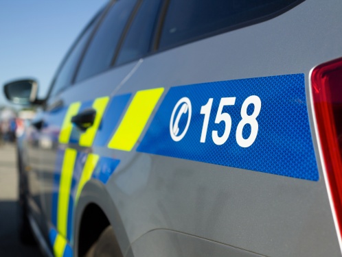 Policie pátrá po muži z Hlinska, blízcí se obávají o jeho život