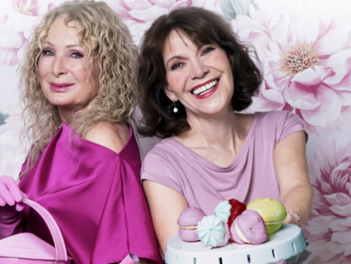 Nabídka kulturních, sportovních a společenských akcí v týdnu od 6. do 12. dubna