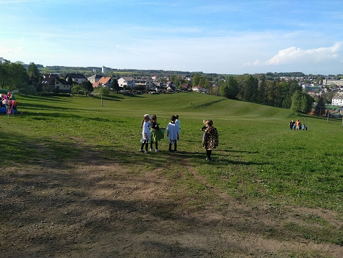 Nabídka kulturních, sportovních a společenských akcí v týdnu od 27. dubna do 3. května