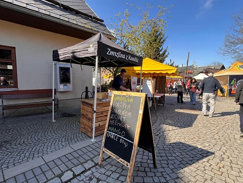 Nabídka kulturních a sportovních akcí v Hlinsku na tento týden od 20. dubna do 26. dubna