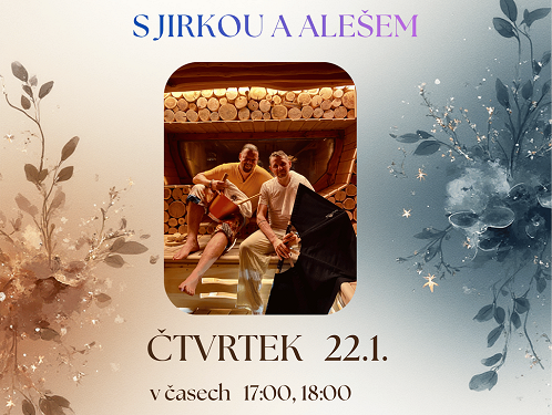 Zima venku, teplo v sauně: Saunový ceremoniál nebo masáž ve wellness & Spa Ráj