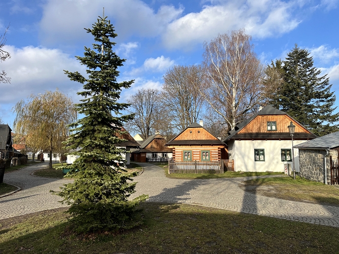 Předvánoční Hlinsko ožije tradicemi. Rozsvítí se stromy, proběhnou jarmarky i setkání