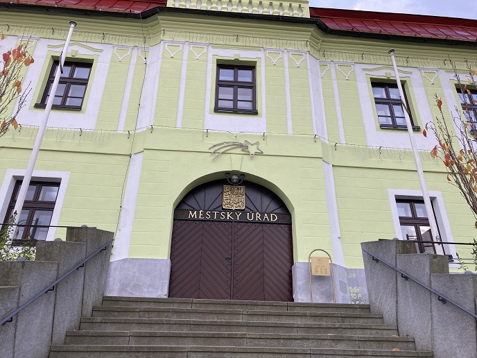 Hlinsko ušetří na provozu veřejného osvětlení ročně 1,4 milionu korun