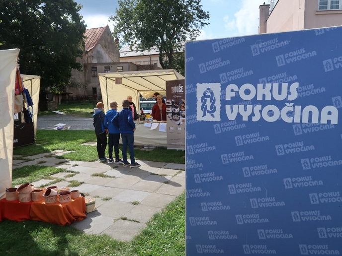 FOKUS Vysočina díky AdGrants.cz efektivně propaguje své poslání s podporou Google Ad Grants