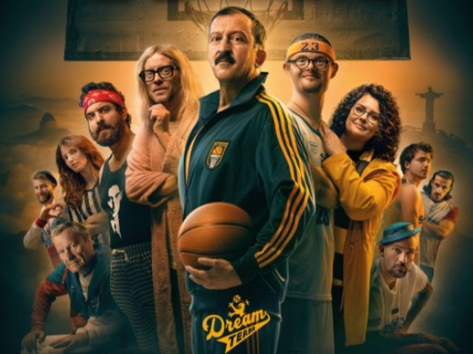 Nabídka kulturních a společenských akcí v týdnu od 5. do 11. prosince