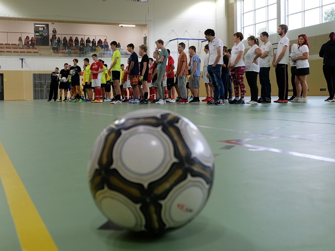 Nabídka kulturních, společenských a sportovních akcí v týdnu od 9. do 15. září