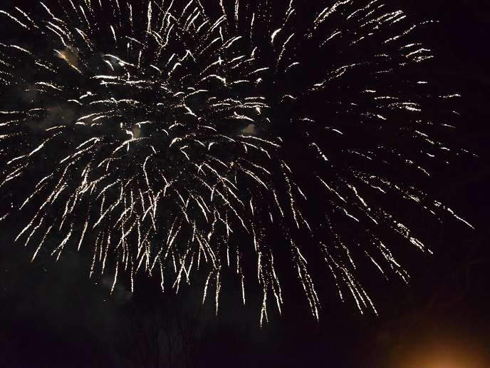 Slavnostní přivítání nového roku v Hlinsku se uskuteční u plaveckého bazénu