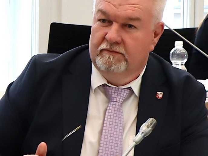 Hlinsko, 10 let a já