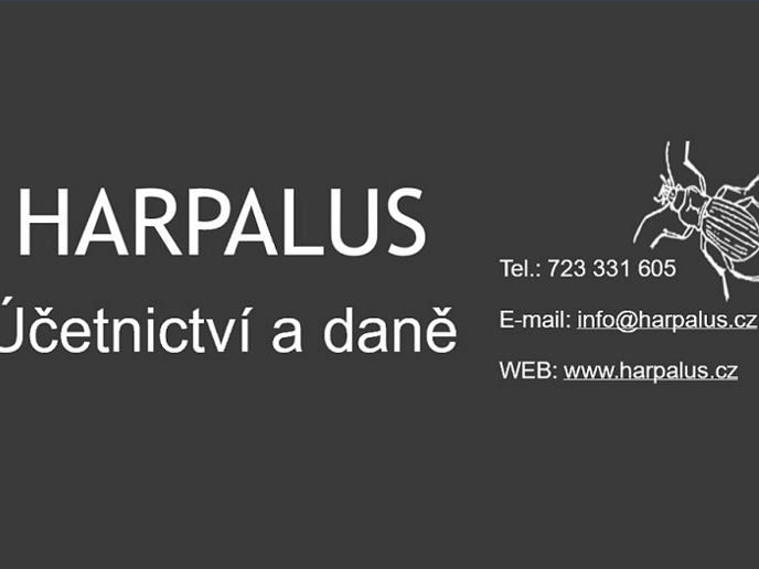 ÚČETNICTVÍ A DANĚ