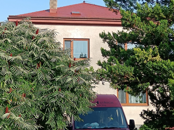 V zimě střecha trpí nejvíce, k prodloužení její životnosti pomůže vyčištění nebo renovace