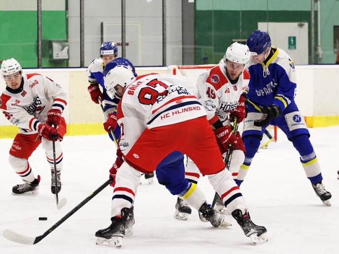 Nové Město nad Metují potvrdilo vedení v tabulce