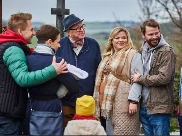 Nabídka kulturních, sportovních a společenských akcí v týdnu od 10. do 16. listopadu