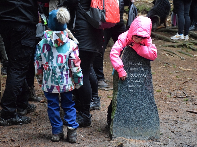 Silvestr na Chrudimce přivítá turisty už po dvaačtyřicáté
