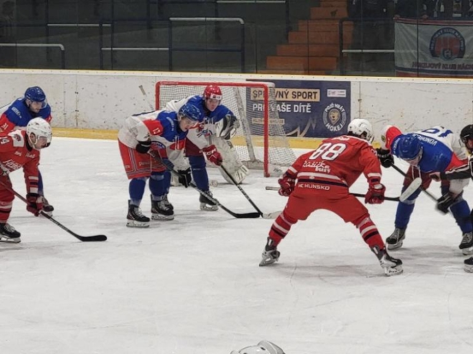 Dvě branky v power play znamenaly vyrovnání, ale na výhru to nestačilo