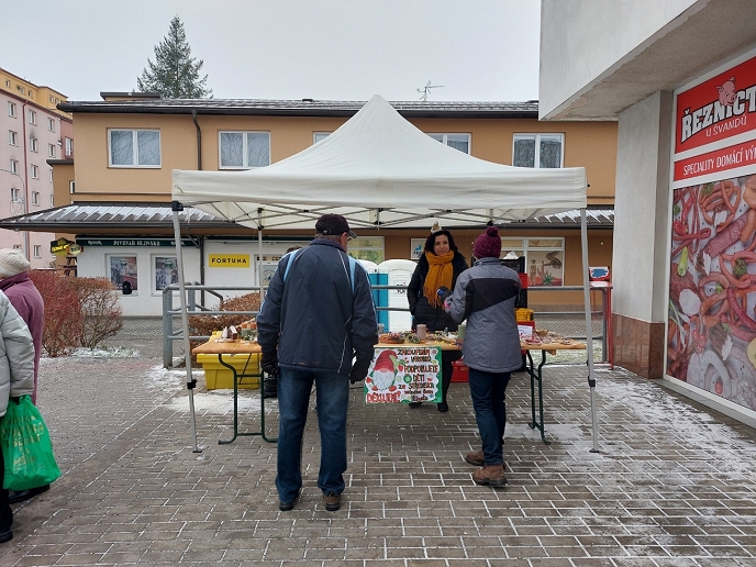 Nabídka kulturních, sportovních a společenských akcí v týdnu od 8. do 14. prosince