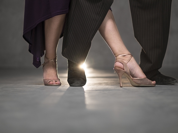 Taneční pro dospělé se opět vrací do Hlinska