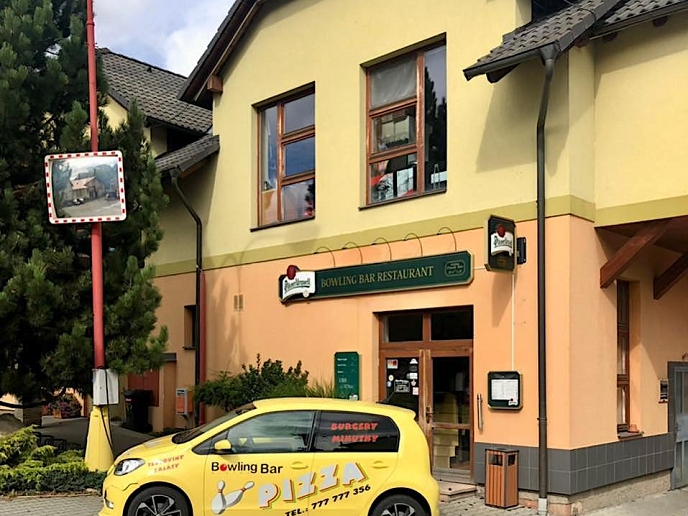 Bowling Bar Blatno hledá novou posilu do svého týmu