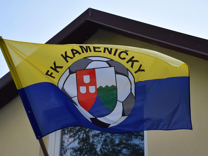 FK Kameničky hrají finále okresního poháru, fanoušky do Luže odveze autobus