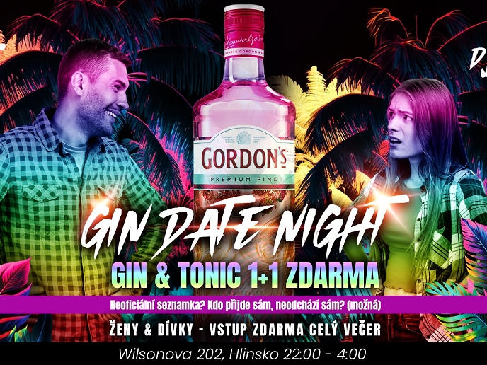 Koupelna Music Bar startuje leden sérií tematických večerů