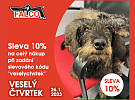 VESELÝ ČTVRTEK!