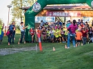 Holetův běh se těšil velkému zájmu