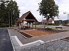 Ve Rváčově byl vybudován projekt pro podporu veřejné dopravy