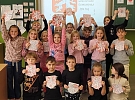 Třeťáci z Ležákovky po stopách vzniku Československa