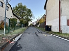 Hlinsko vybuduje kanalizaci v další části Blatna, práce potrvají tři týdny