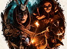 Samhain v Zemi Keltů - Setkání s bohy