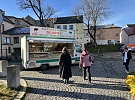 Tipy na pátek a víkend: Nové výstavy, cirkus, farmářský trh, divadlo, cyklokros, fotbal, hokej