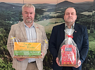 Obyvatelé Hlinska vytřídili hned dvě první místa v soutěži O perníkovou popelnici 2022