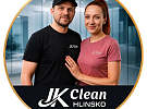 V Hlinsku nově úklidové služby JK Clean