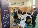 Týdny duševního zdraví zakončilo Hlinsko. Zapojilo se 350 žáků a studentů