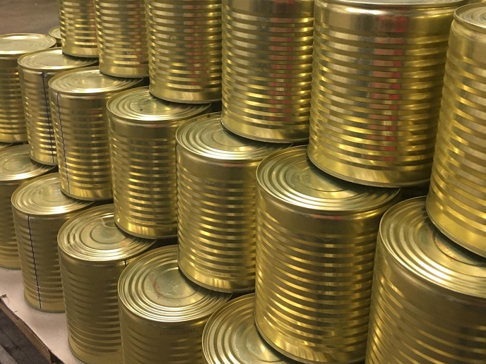 Hledáte nové zaměstnání? Pojďte k nám.