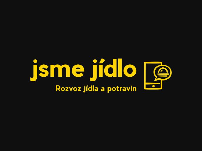 Jsme Jídlo: Od pondělí rozvážíme i pro Bistro Gamas u nádraží