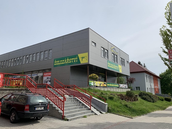 Firma Železářství Albrecht v letošním roce oslavila 30. výročí. Co u nás zaručeně najdete?