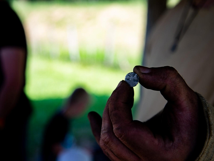 Dny řemesel v Zemi Keltů