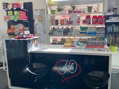 Jéčko Fitness pro ženy od 1.9. opět v plném proudu!