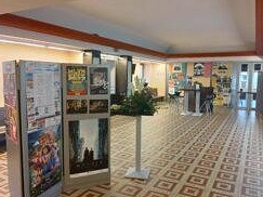 Kino v Chotěboři -  říjen/ listopad