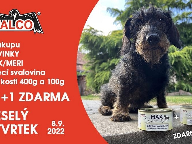 Tahle akce? To je pecka!