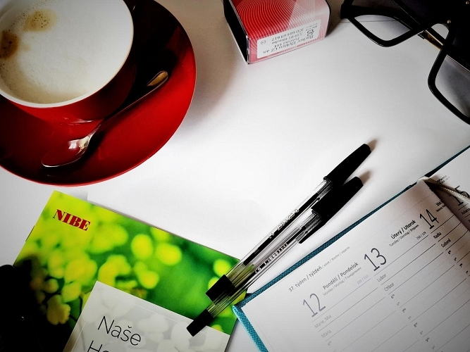 Skvělá pracovní příležitost v administrativě