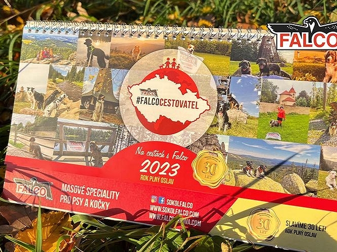 Rok plný oslav za pouhých 49 Kč!