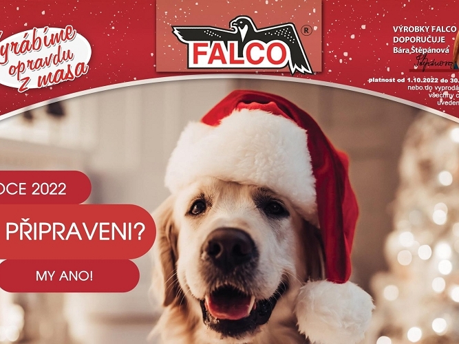 NOVÝ AKČNÍ LETÁK!