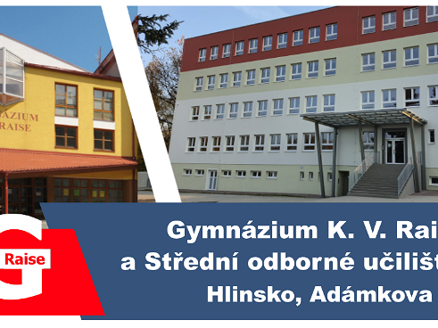 Den otevřených dveří na hlineckém gymnáziu