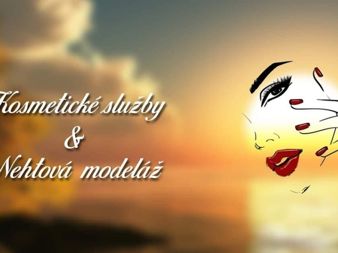 Zajímá tě kosmetika, nehty či všeobecně trendy?