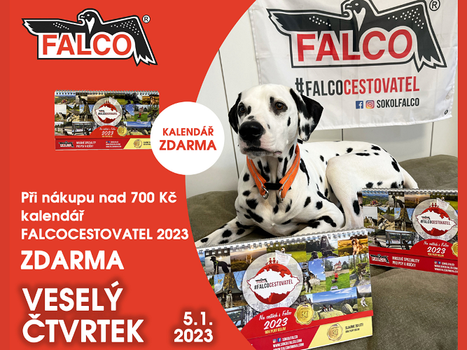 VESELÝ ČTVRTEK JE ZPĚT!